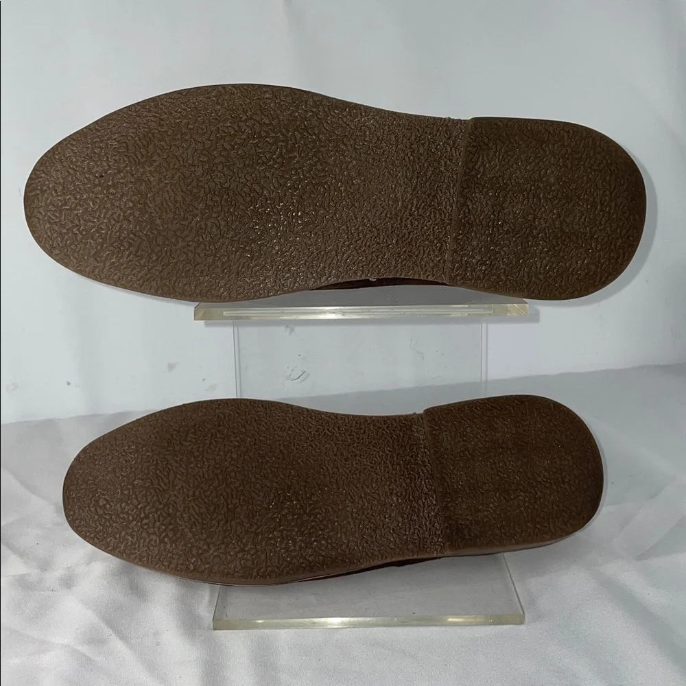 KENNETH COLE CHUKKA BOOTS FTL-12-046